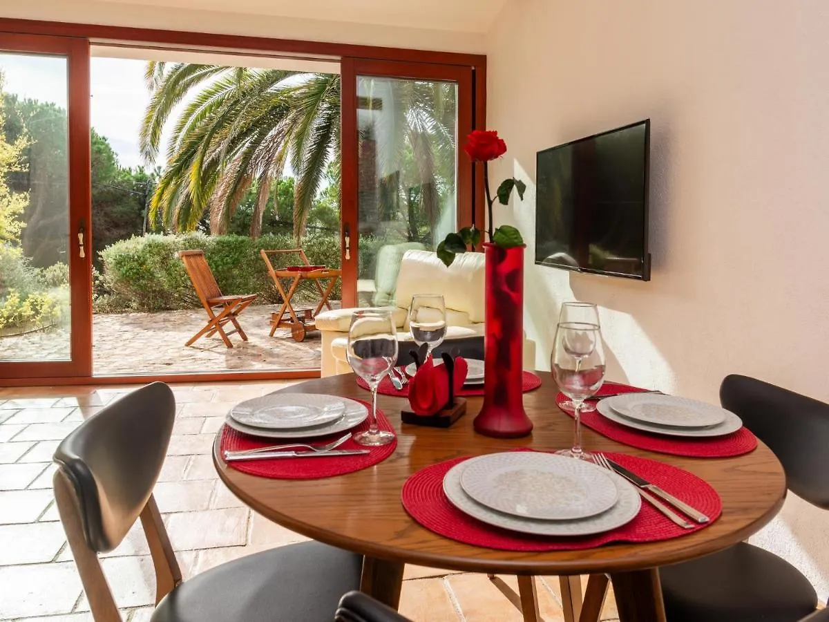 Holiday home Ninfa By Danlux Invest Villa Tossa de Mar
