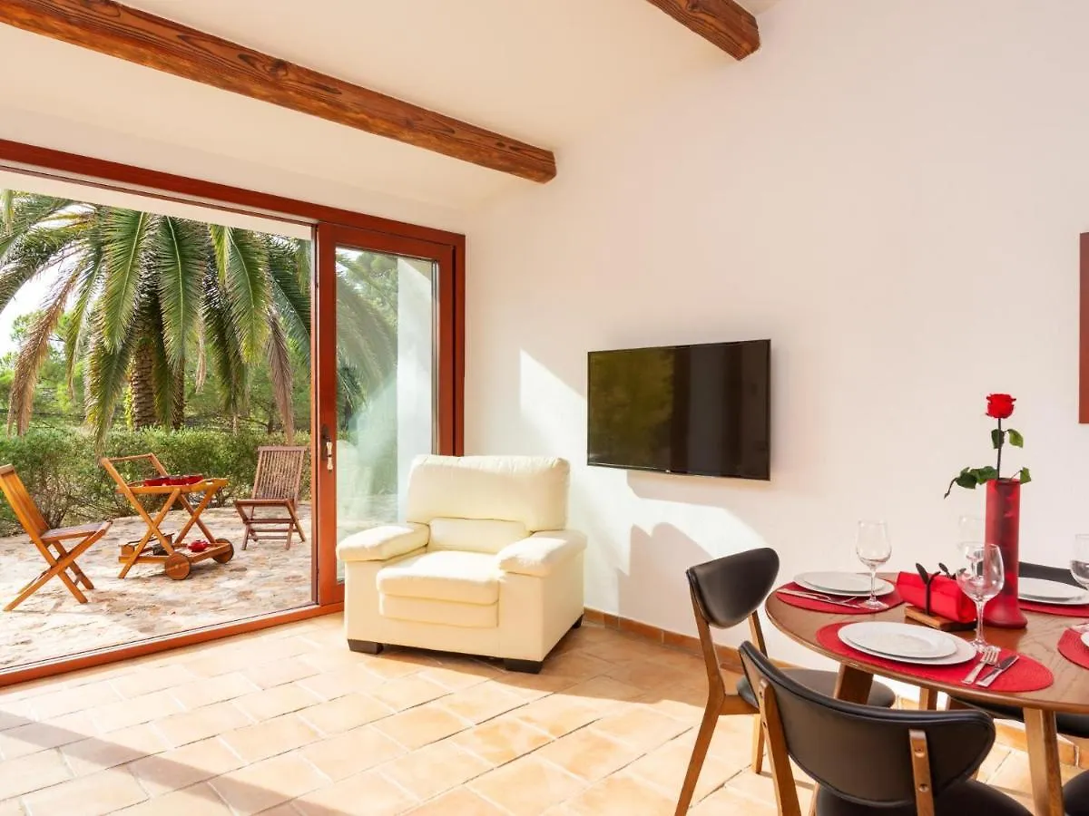 Ninfa By Danlux Invest Villa Tossa de Mar Spain