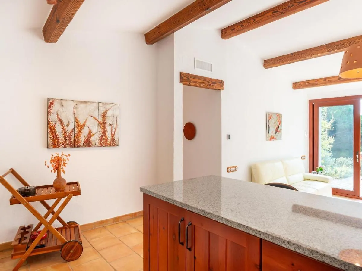 Holiday home Ninfa By Danlux Invest Villa Tossa de Mar