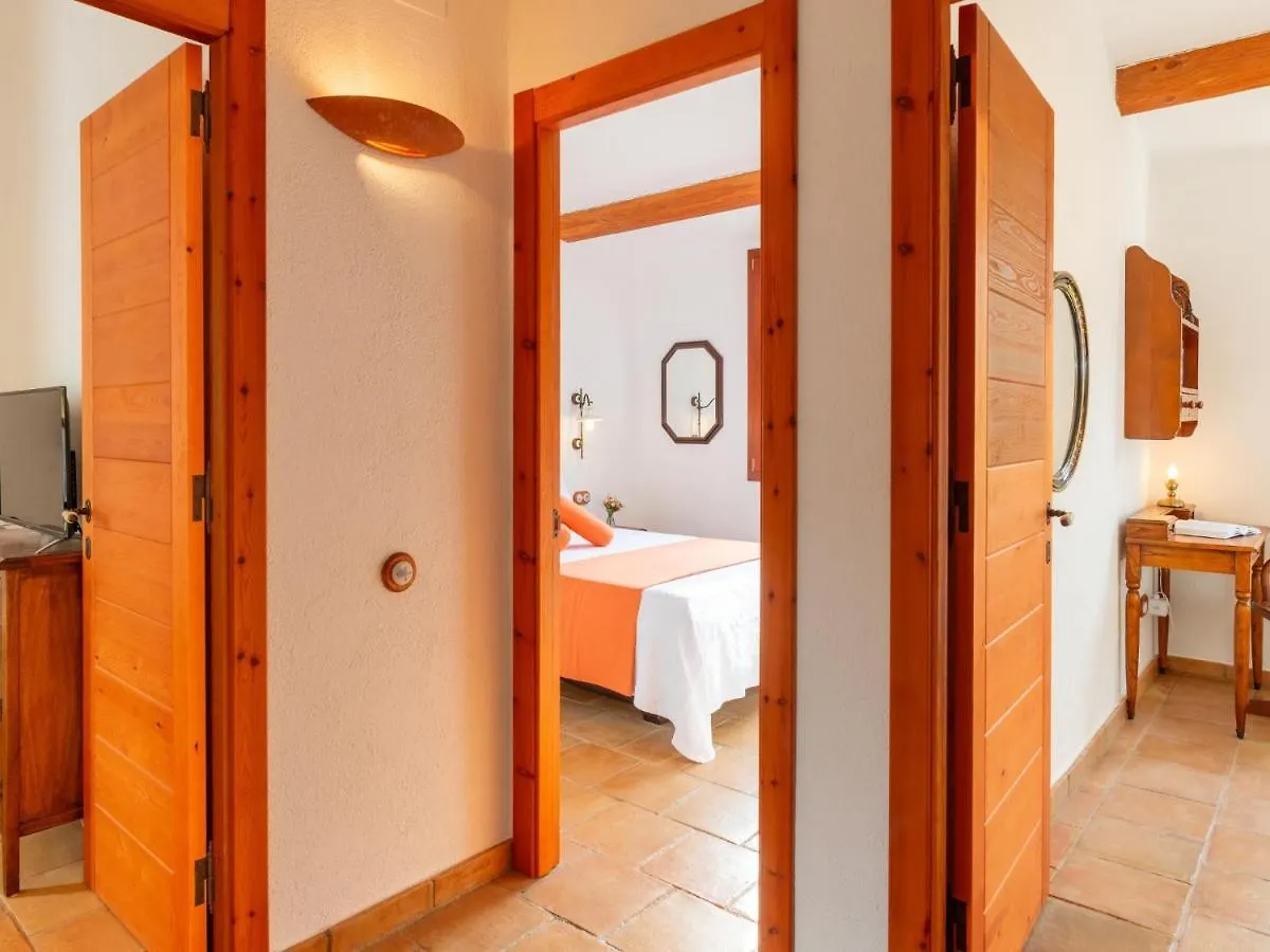 Ninfa By Danlux Invest Villa Tossa de Mar