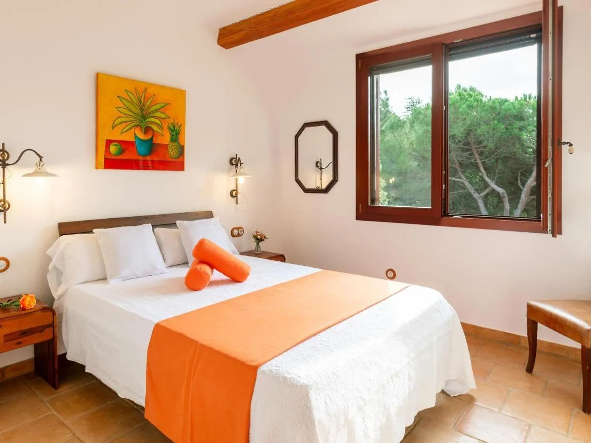 Ninfa By Danlux Invest Villa Tossa de Mar 0*,