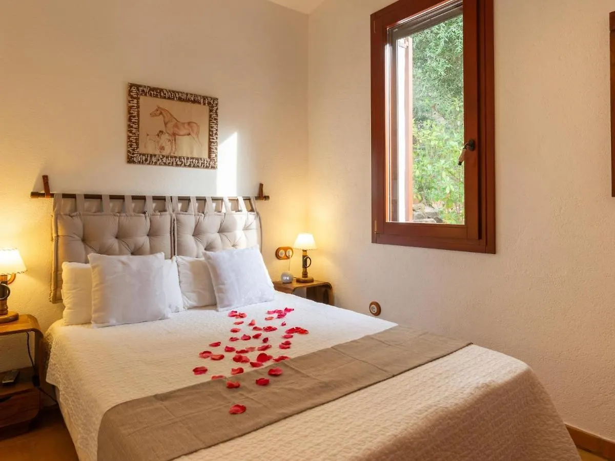 Ninfa By Danlux Invest Villa Tossa de Mar Holiday home