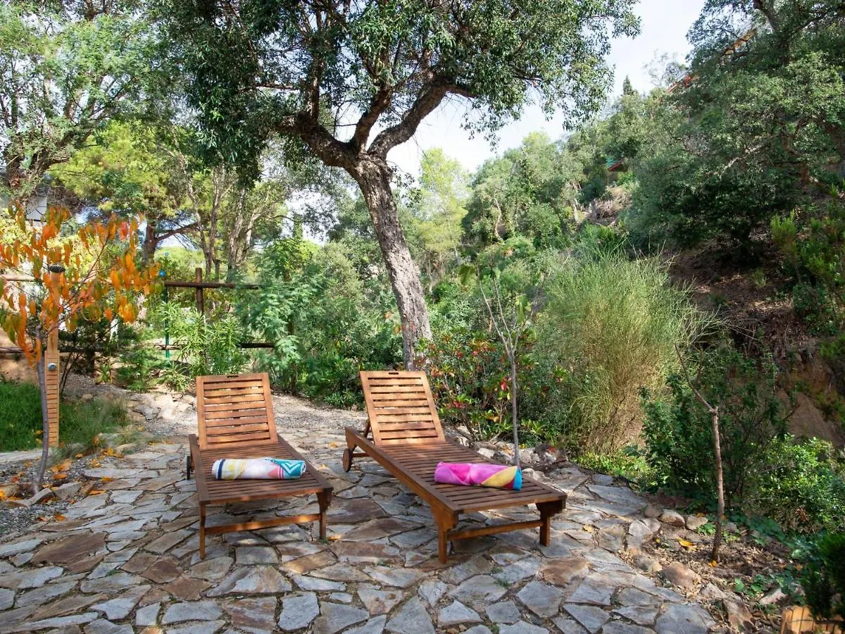 Holiday home Ninfa By Danlux Invest Villa Tossa de Mar Spain