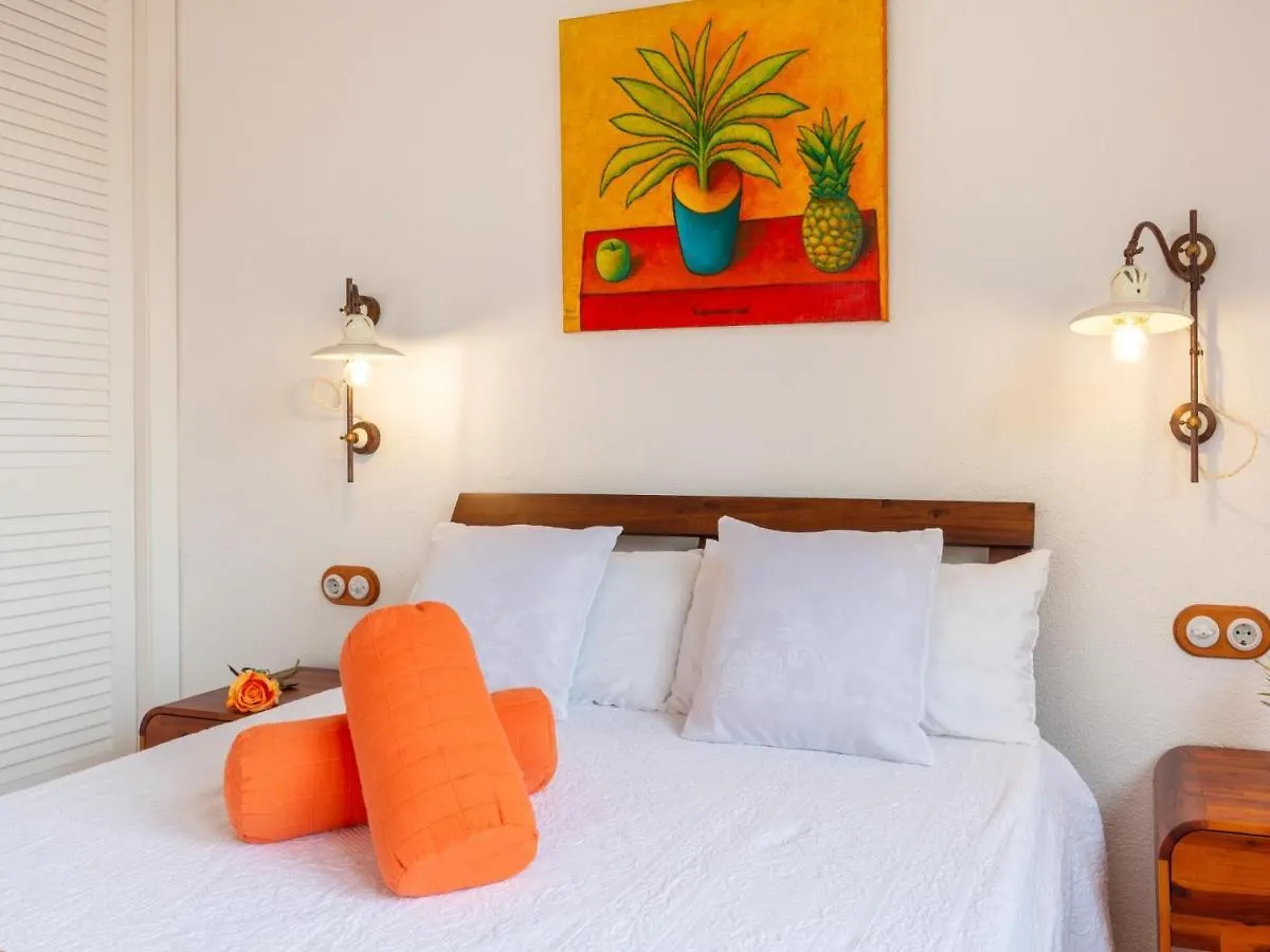 Holiday home Ninfa By Danlux Invest Villa Tossa de Mar