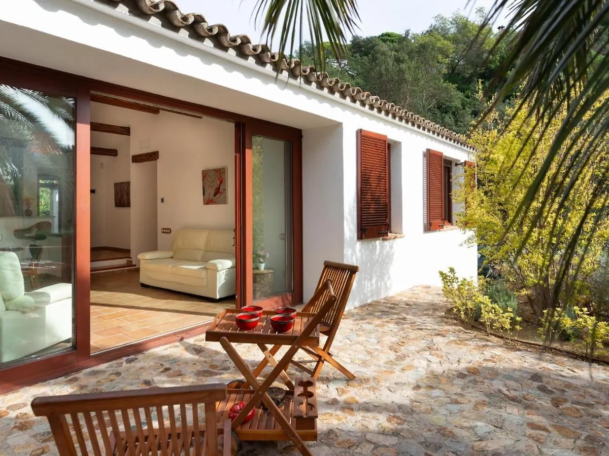 Ninfa By Danlux Invest Villa Tossa de Mar