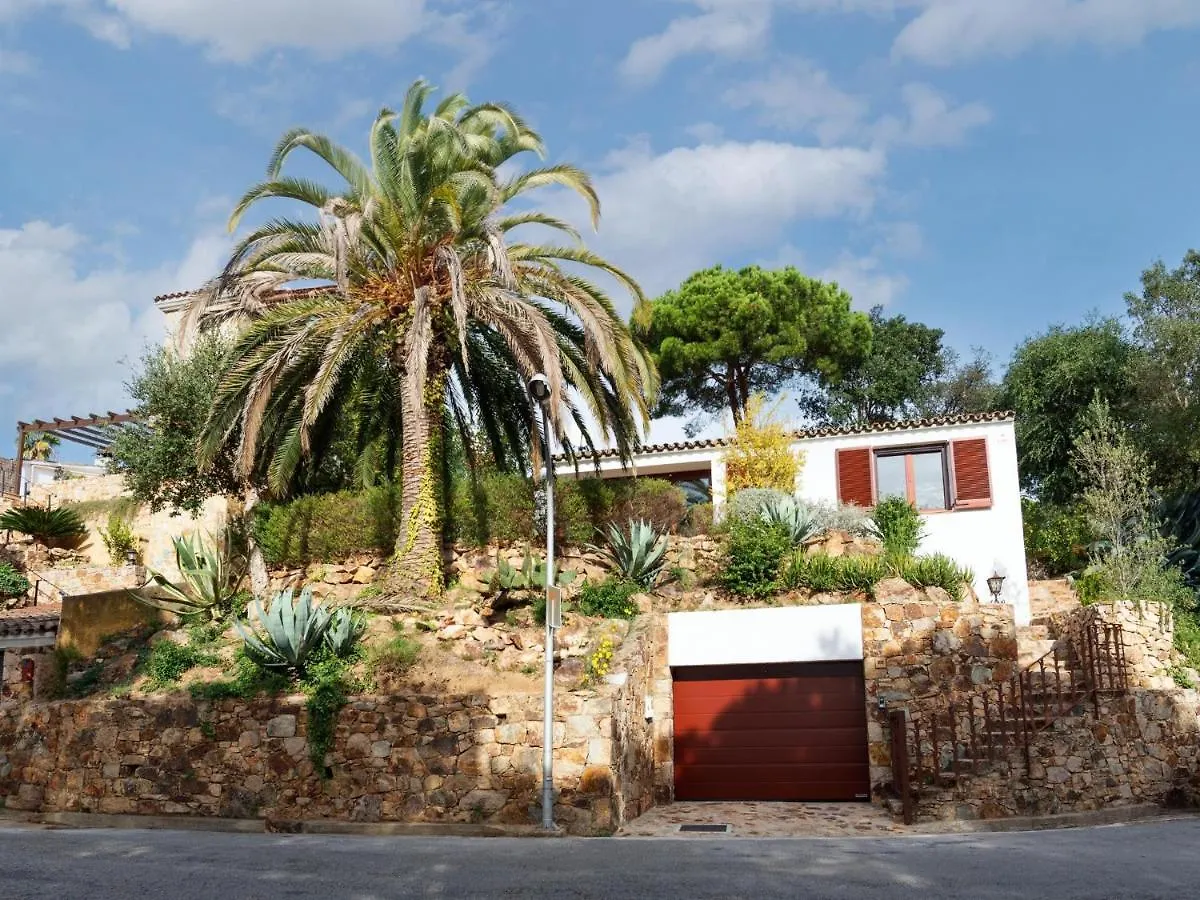 Holiday home Ninfa By Danlux Invest Villa Tossa de Mar