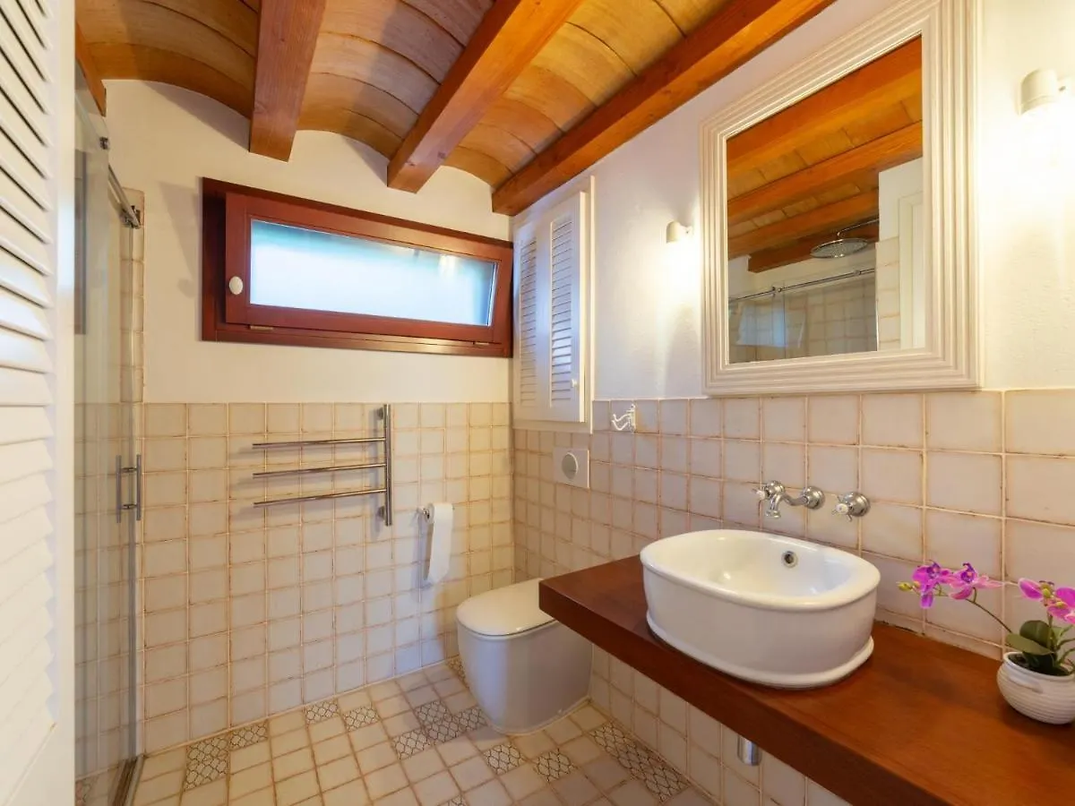 Ninfa By Danlux Invest Villa Tossa de Mar Spain