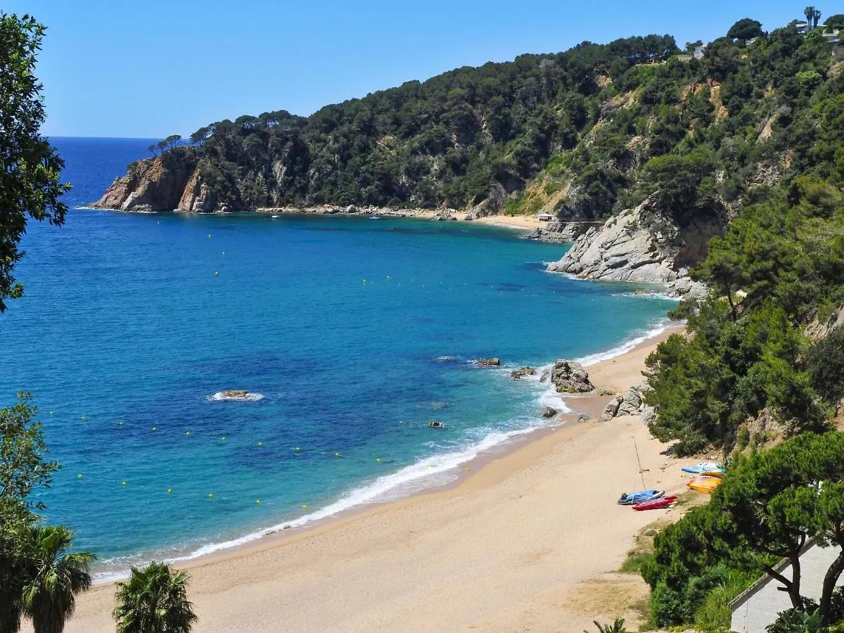 Ninfa By Danlux Invest Villa Tossa de Mar