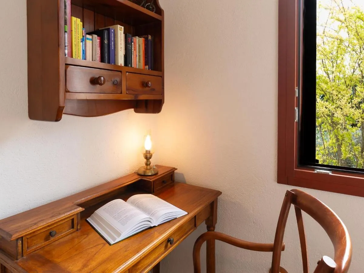 Ninfa By Danlux Invest Villa Tossa de Mar