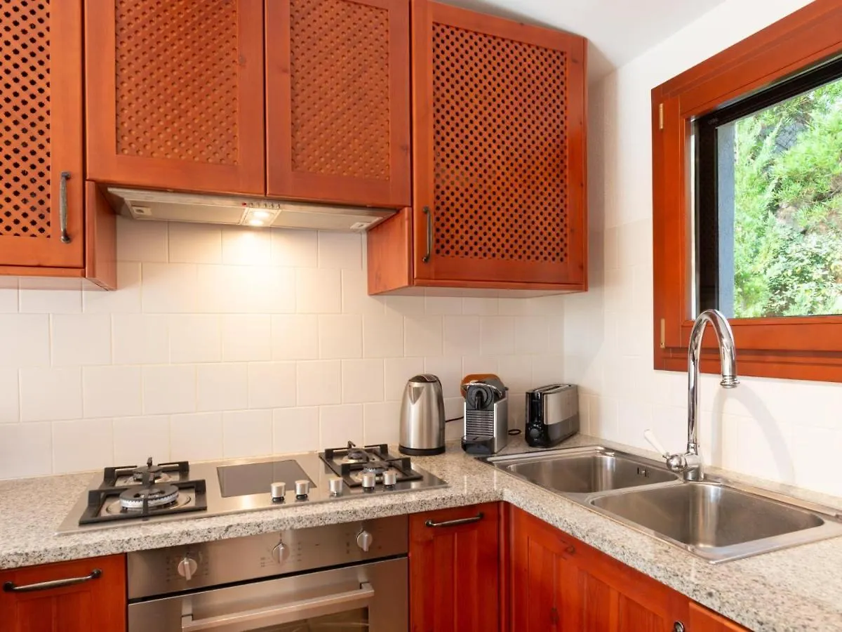 Ninfa By Danlux Invest Villa Tossa de Mar 0*,  Spain