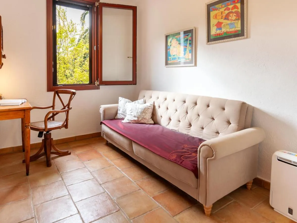Ninfa By Danlux Invest Villa Tossa de Mar Holiday home
