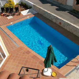 Сasa de vacaciones Tapsy, Tossa de Mar