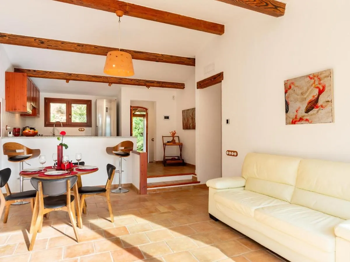 Vila Ninfa By Danlux Invest Tossa de Mar